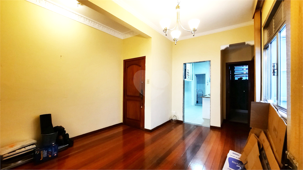 Venda Apartamento Rio De Janeiro Tijuca REO701151 8