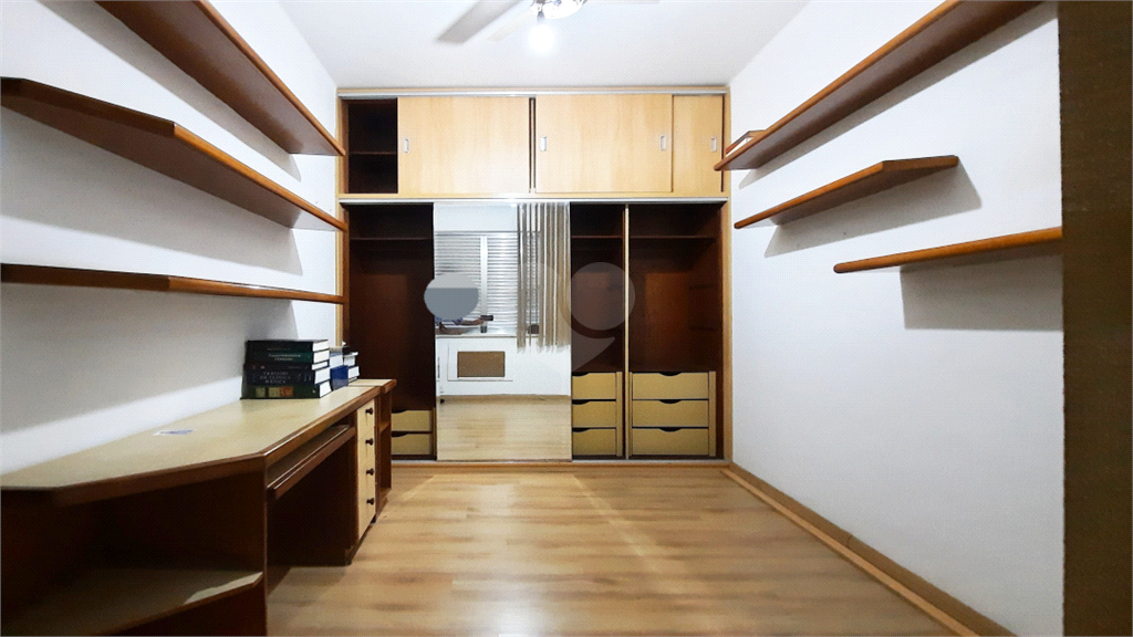 Venda Apartamento Rio De Janeiro Tijuca REO701151 17