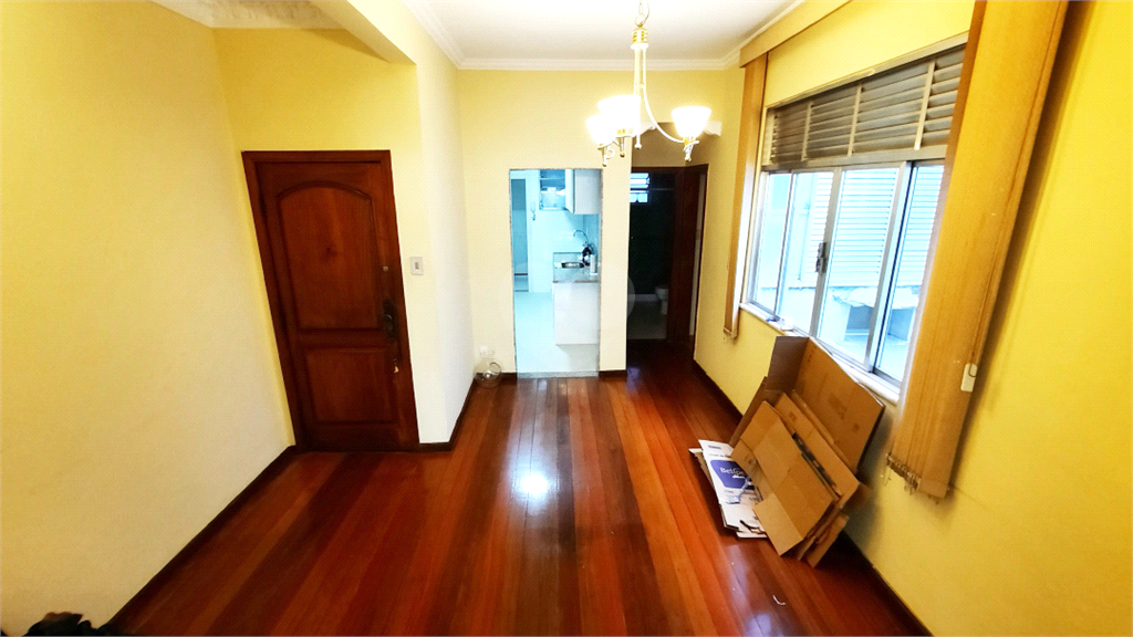 Venda Apartamento Rio De Janeiro Tijuca REO701151 7