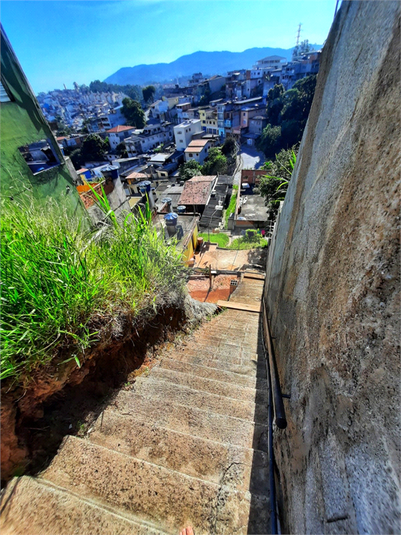 Venda Terreno São Paulo Jardim Ipanema (zona Oeste) REO701154 6