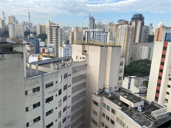 Venda Apartamento São Paulo Bela Vista REO701161 9