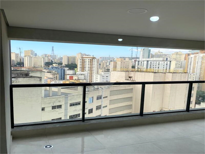 Venda Apartamento São Paulo Bela Vista REO701161 13