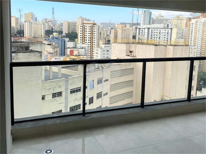 Venda Apartamento São Paulo Bela Vista REO701161 1