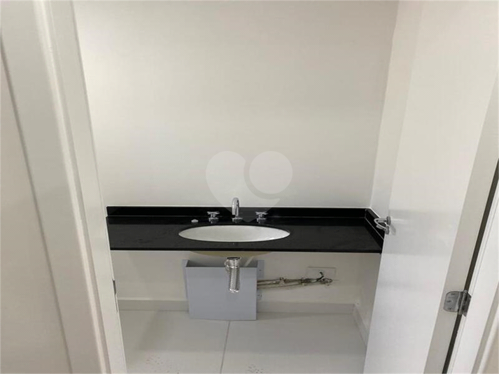 Venda Apartamento São Paulo Bela Vista REO701161 8