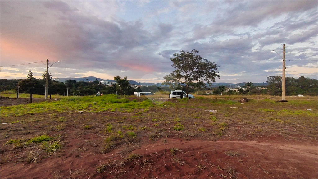 Venda Terreno São João Da Boa Vista Vila Brasil REO701198 8