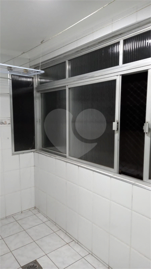 Venda Apartamento Santos Aparecida REO701199 28