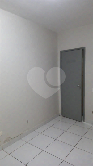 Venda Apartamento Santos Aparecida REO701199 12