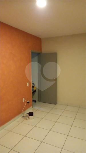 Venda Apartamento Santos Aparecida REO701199 4