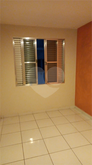 Venda Apartamento Santos Aparecida REO701199 2