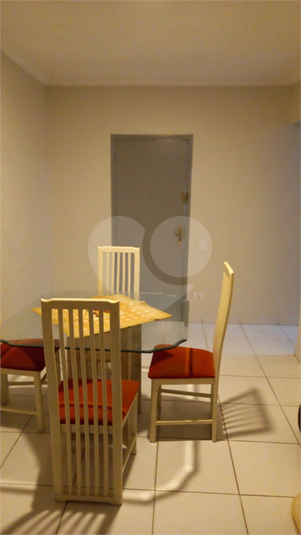 Venda Apartamento Santos Aparecida REO701199 37