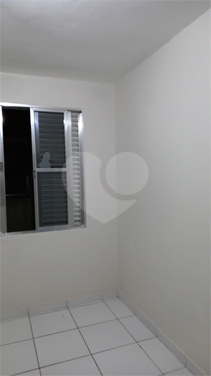 Venda Apartamento Santos Aparecida REO701199 9