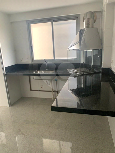 Venda Apartamento Belo Horizonte Savassi REO701209 12