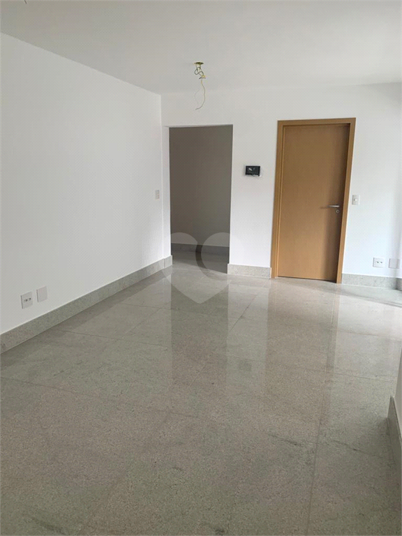 Venda Apartamento Belo Horizonte Savassi REO701209 2