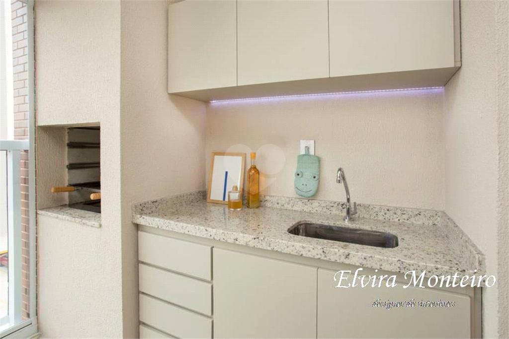 Venda Apartamento São Caetano Do Sul Barcelona REO701215 4