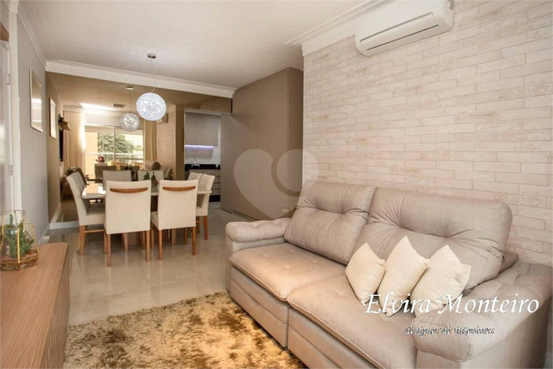 Venda Apartamento São Caetano Do Sul Barcelona REO701215 1