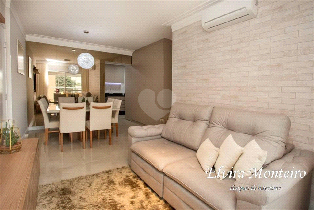 Venda Apartamento São Caetano Do Sul Barcelona REO701215 13