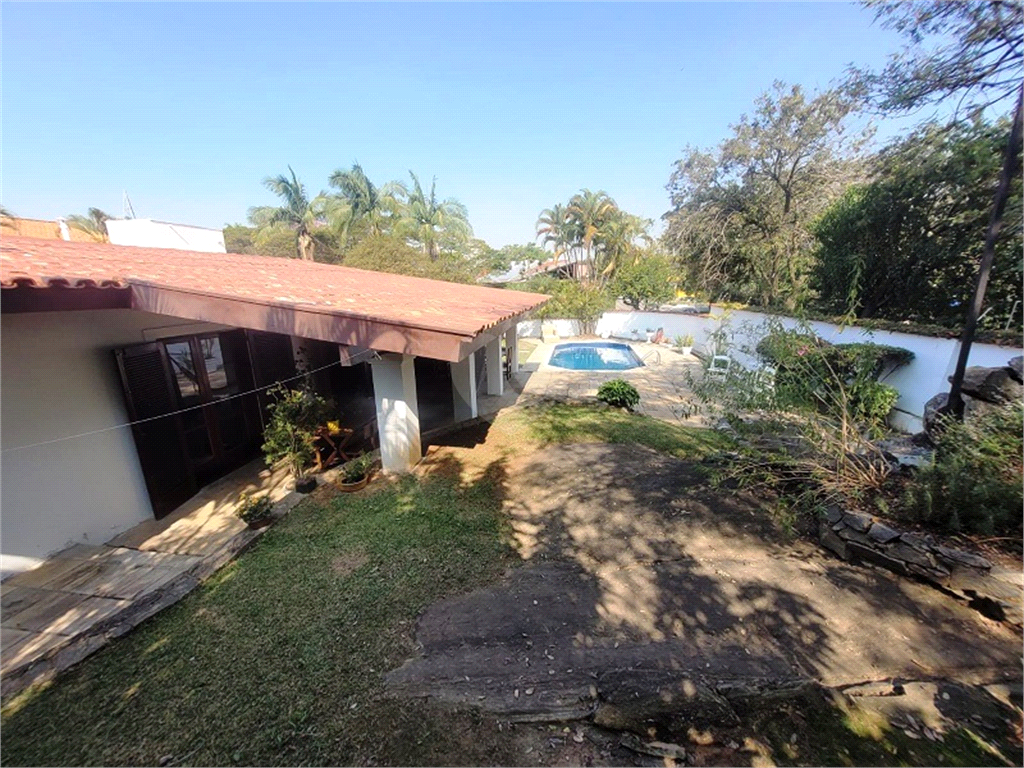 Venda Casa térrea São Paulo Butantã REO701225 22