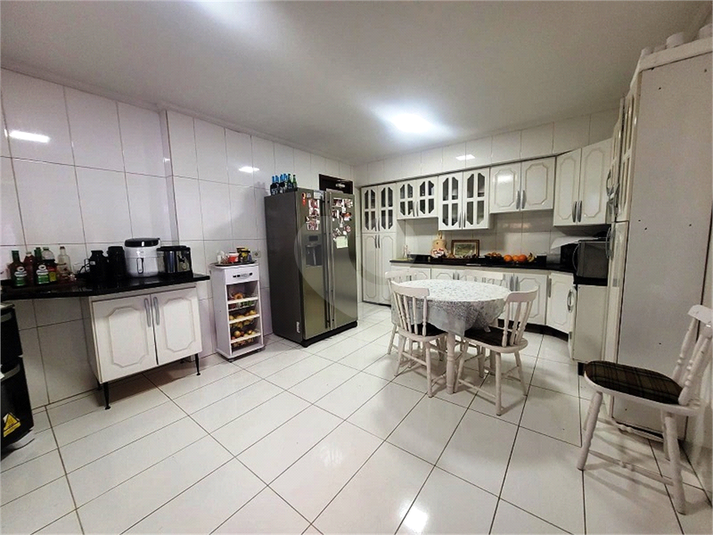 Venda Casa térrea São Paulo Butantã REO701225 11