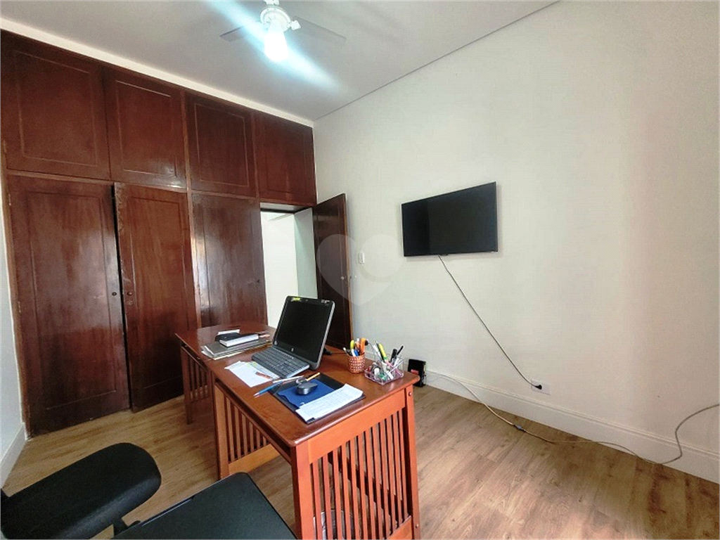 Venda Casa térrea São Paulo Butantã REO701225 29