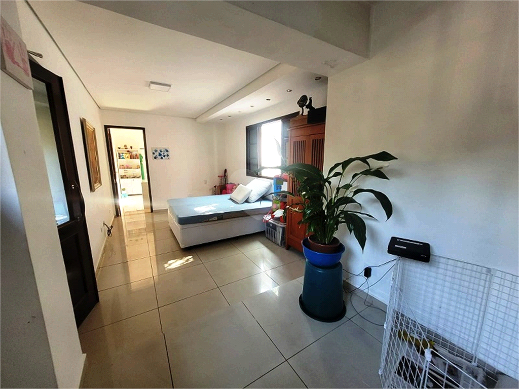 Venda Casa térrea São Paulo Butantã REO701225 15