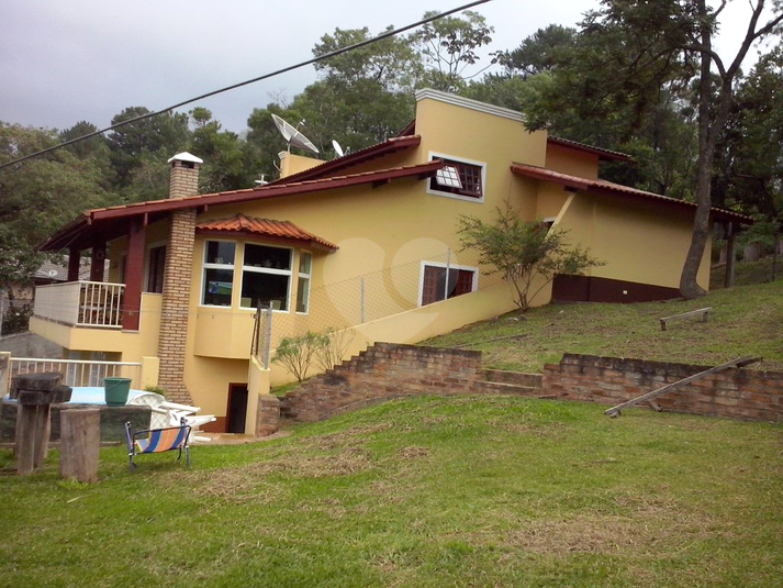 Venda Condomínio Mairiporã Caraguatá REO701235 1