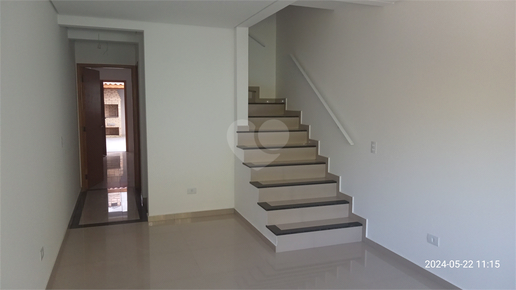 Venda Sobrado São Paulo Jardim Regina REO701248 10