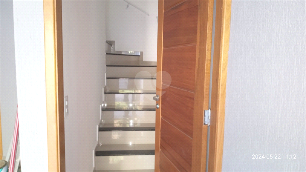 Venda Sobrado São Paulo Jardim Regina REO701248 4