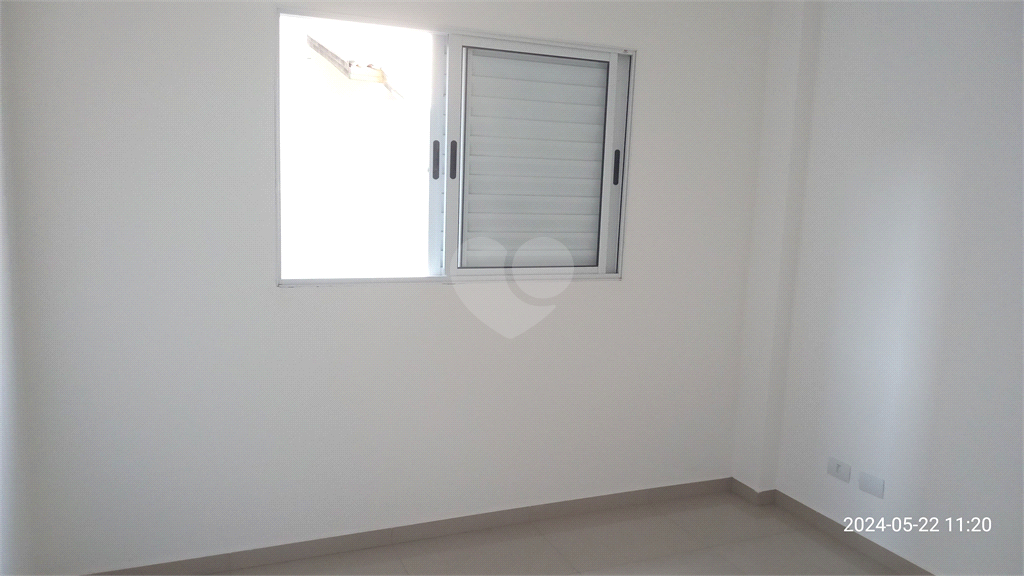 Venda Sobrado São Paulo Jardim Regina REO701248 23