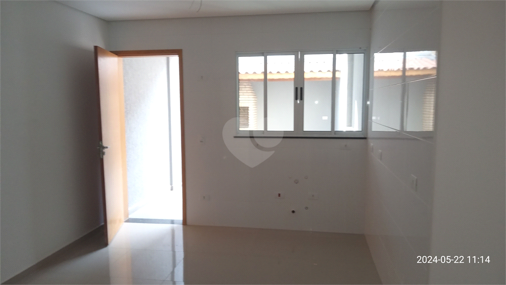 Venda Sobrado São Paulo Jardim Regina REO701248 9