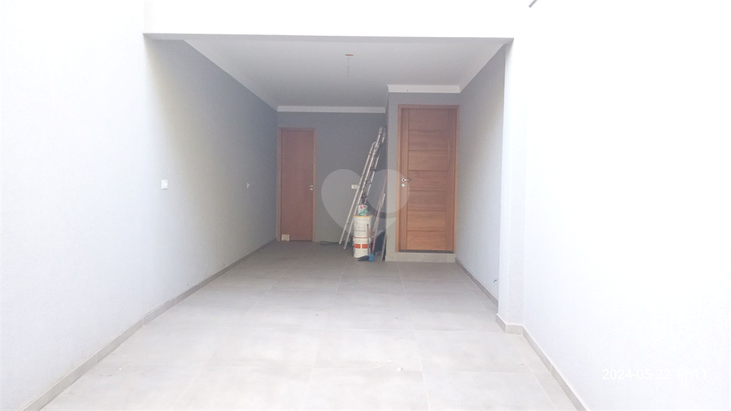 Venda Sobrado São Paulo Jardim Regina REO701248 3