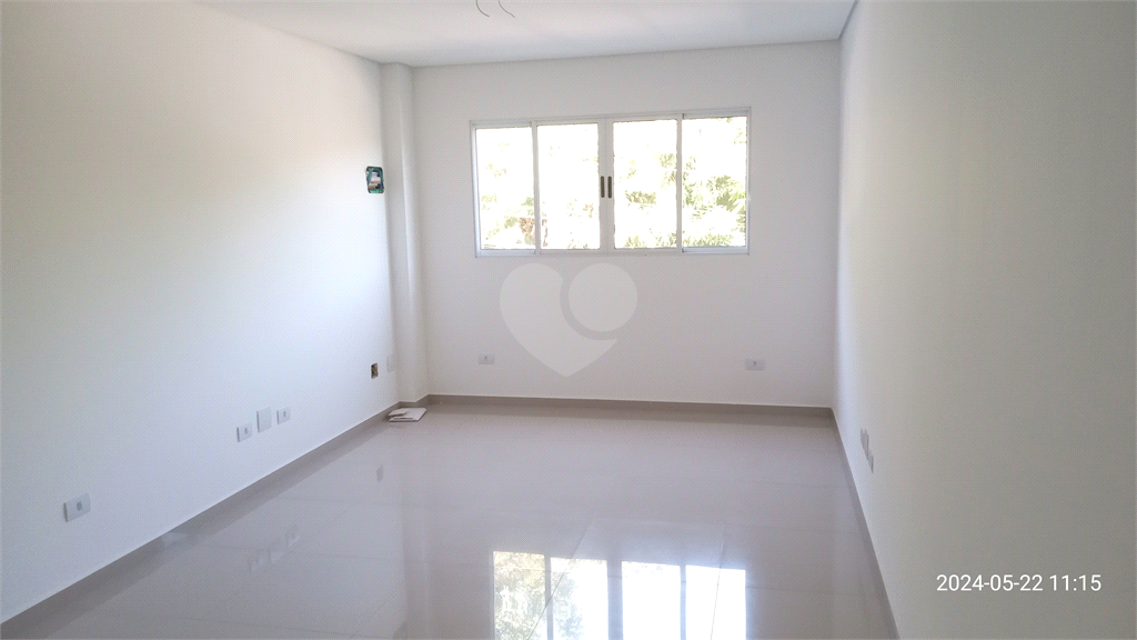 Venda Sobrado São Paulo Jardim Regina REO701248 7