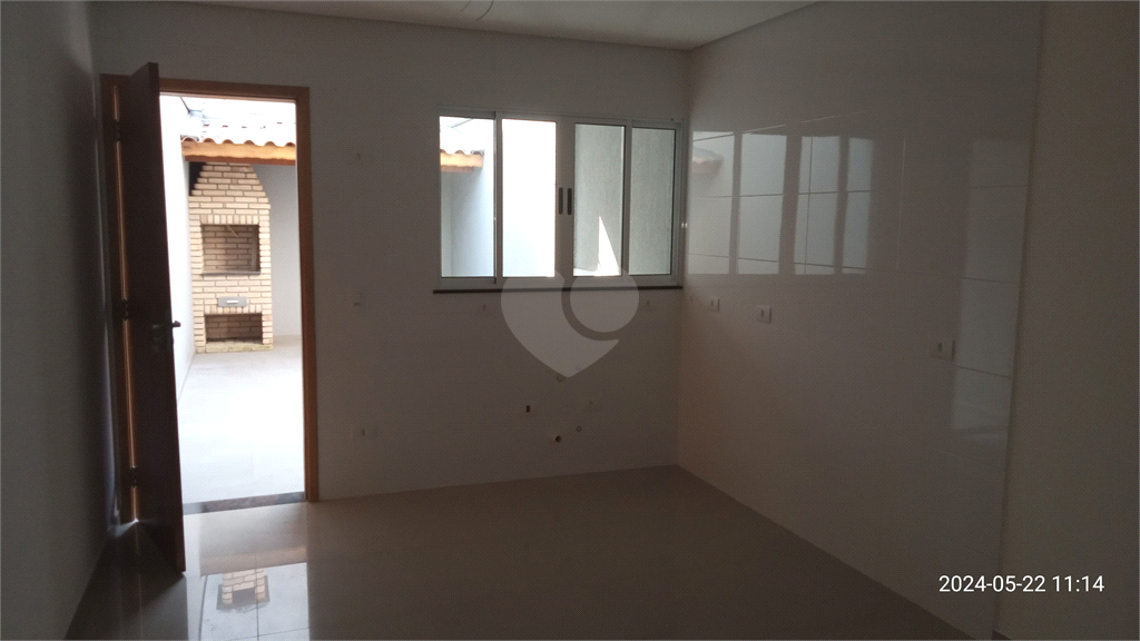 Venda Sobrado São Paulo Jardim Regina REO701248 8