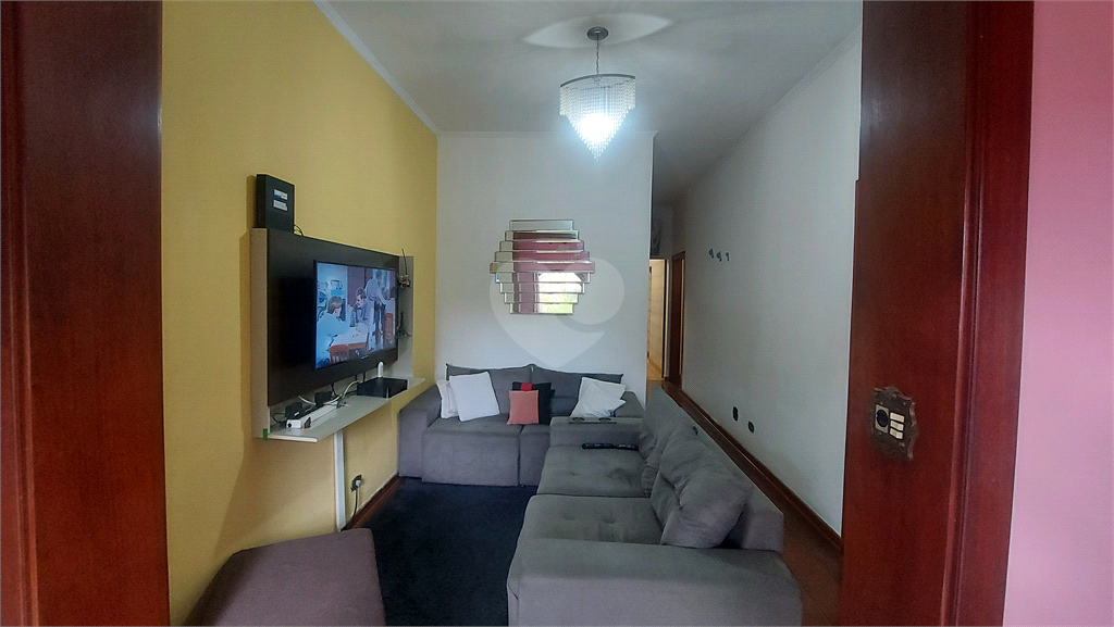 Venda Casa São Paulo Cidade Vargas REO701271 5