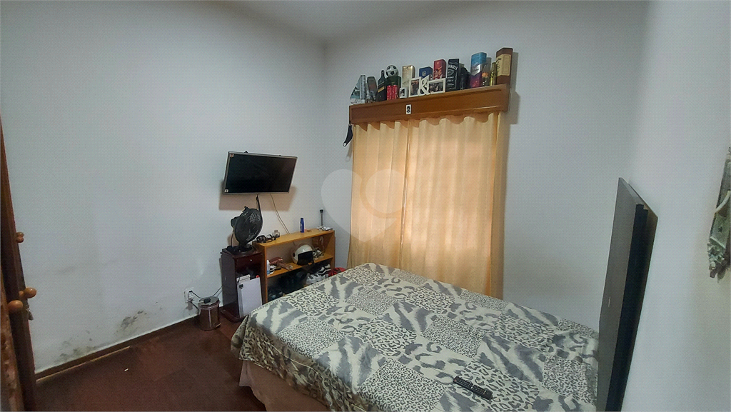 Venda Casa São Paulo Cidade Vargas REO701271 18