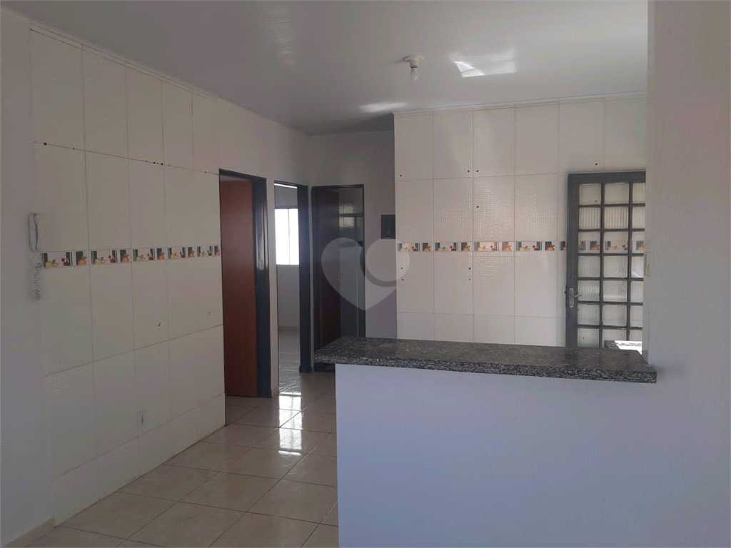 Venda Casa de vila Senador Canedo Sítios Vale Das Brisas REO701273 3