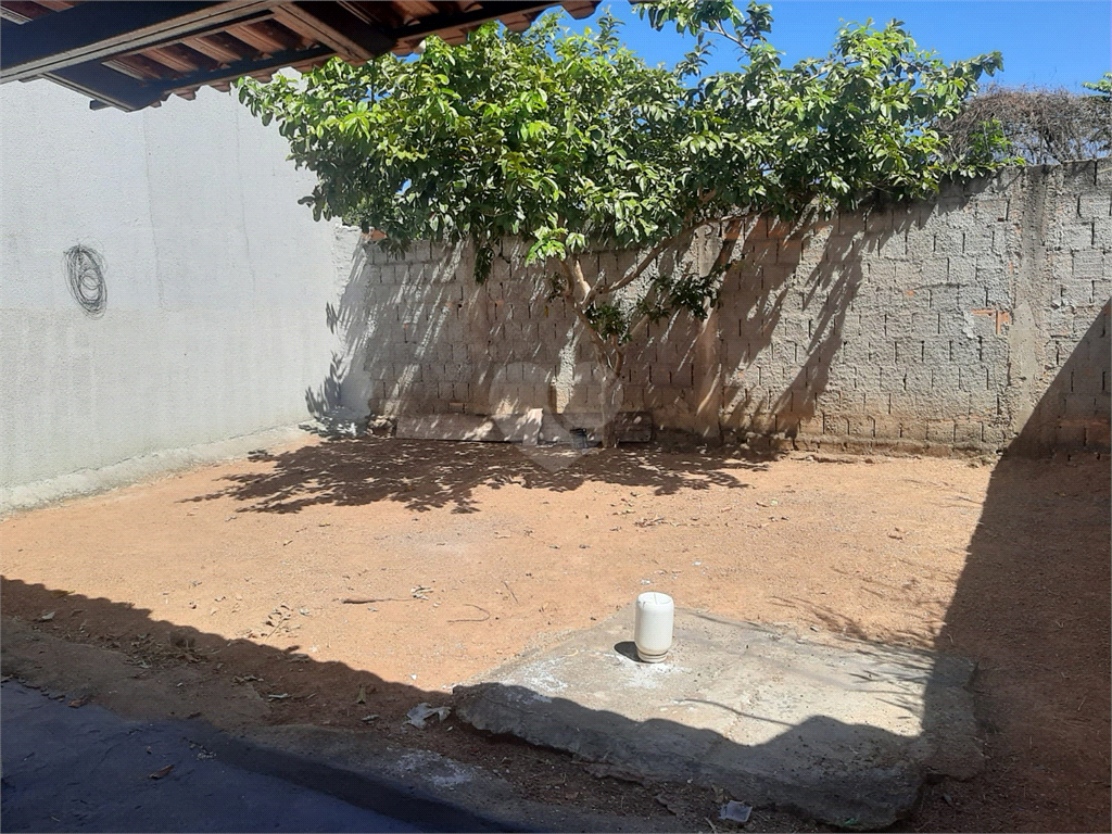 Venda Casa de vila Senador Canedo Sítios Vale Das Brisas REO701273 13