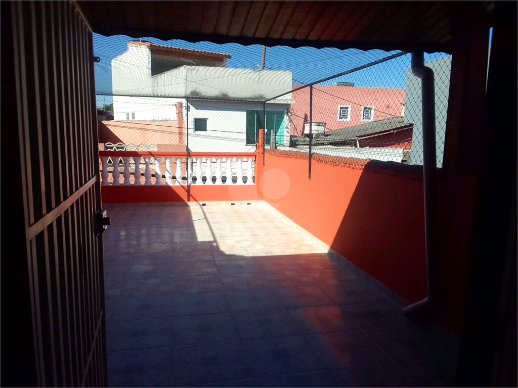 Venda Sobrado São Paulo Jardim Da Pedreira REO701282 23