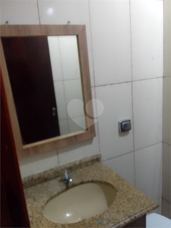 Venda Sobrado São Paulo Jardim Da Pedreira REO701282 13