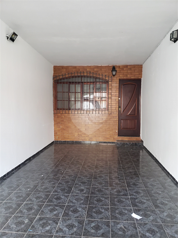 Venda Sobrado São Paulo Jardim Da Pedreira REO701282 27