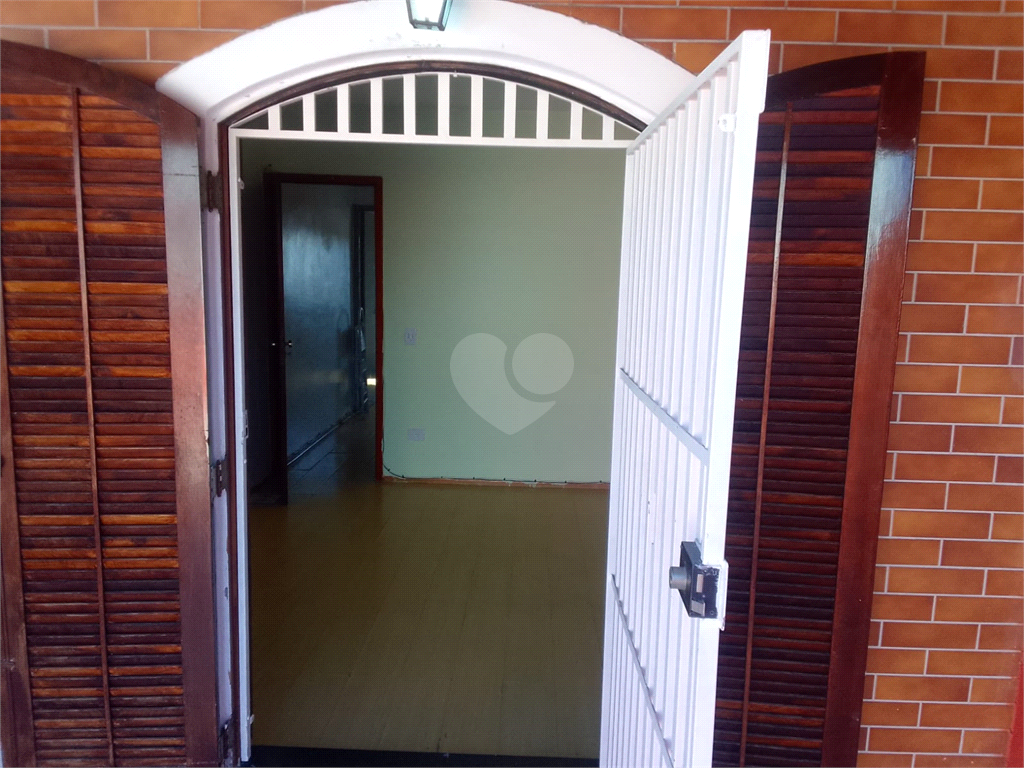 Venda Sobrado São Paulo Jardim Da Pedreira REO701282 22