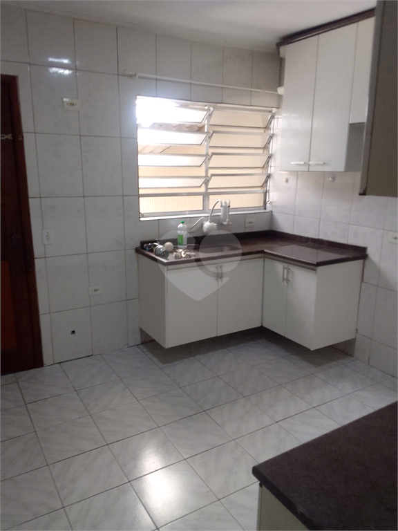 Venda Sobrado São Paulo Jardim Da Pedreira REO701282 8