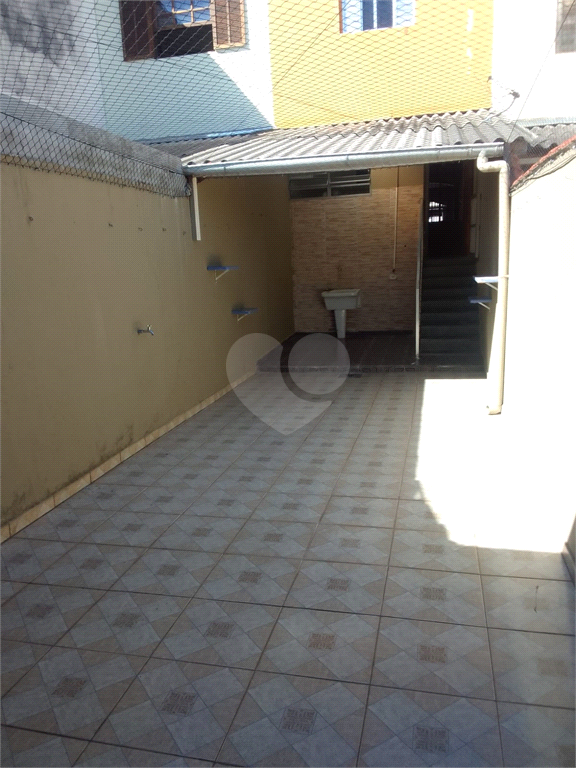 Venda Sobrado São Paulo Jardim Da Pedreira REO701282 26