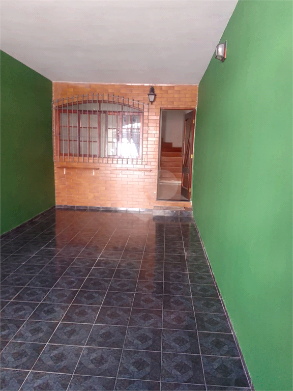 Venda Sobrado São Paulo Jardim Da Pedreira REO701282 28