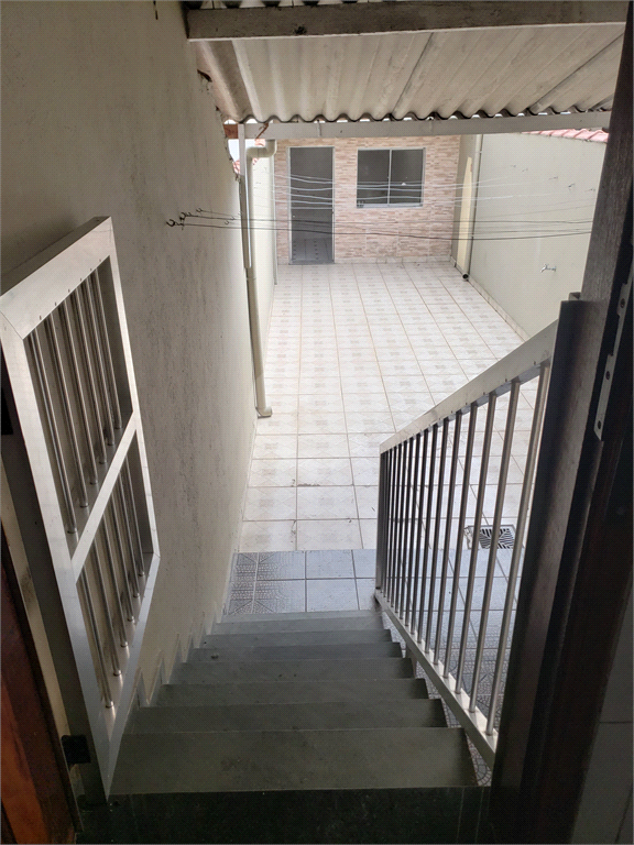 Venda Sobrado São Paulo Jardim Da Pedreira REO701282 18