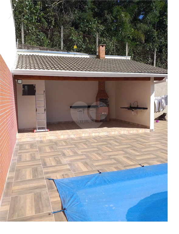 Venda Condomínio Mairiporã Canjica (terra Preta) REO701347 20