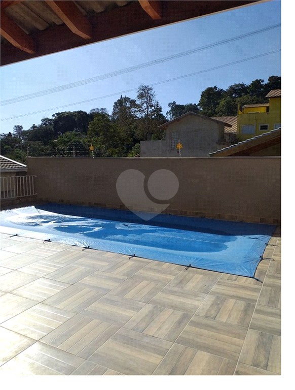 Venda Condomínio Mairiporã Canjica (terra Preta) REO701347 18