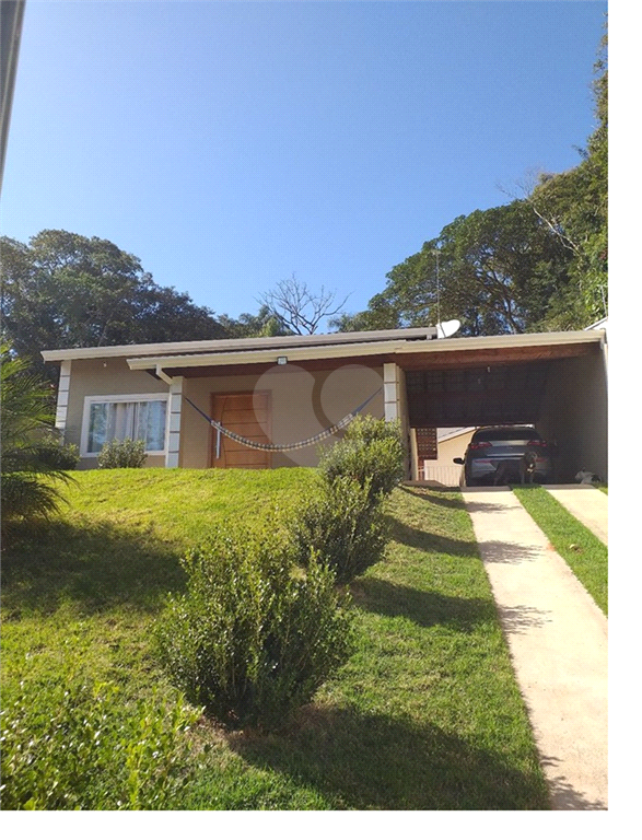 Venda Condomínio Mairiporã Canjica (terra Preta) REO701347 3