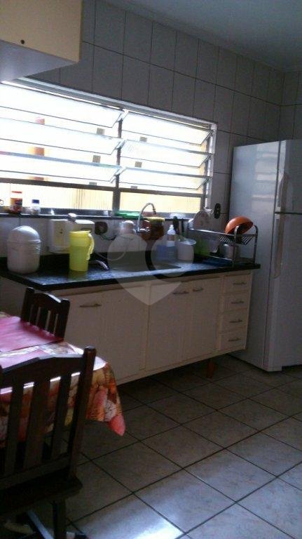 Venda Casa São Paulo Jardim Consórcio REO70137 10