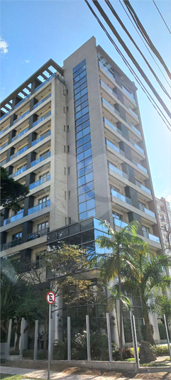 Venda Salas São Paulo Vila Cordeiro REO701384 1