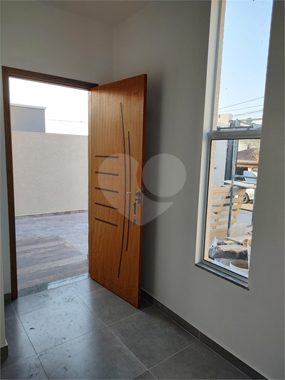 Venda Casa térrea Atibaia Nova Cerejeira REO701395 11